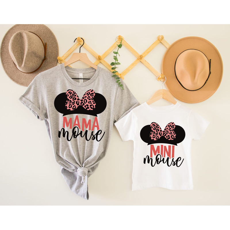 Mama Mouse Mini Mouse Shirt, Mama Shirt, Mothers Day Shirt, Disney Family Shirt, Disney Shirts, Disney Couple Shirt, Disney Mom Shirt.jpg