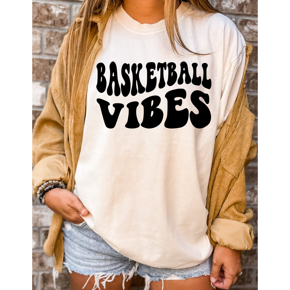 Basketball Shirt,Basketball vibes, Custom Basketball Shirt, Game Day Shirt, Mom Basketball Shirt,Retro basketball shirt 1.jpg