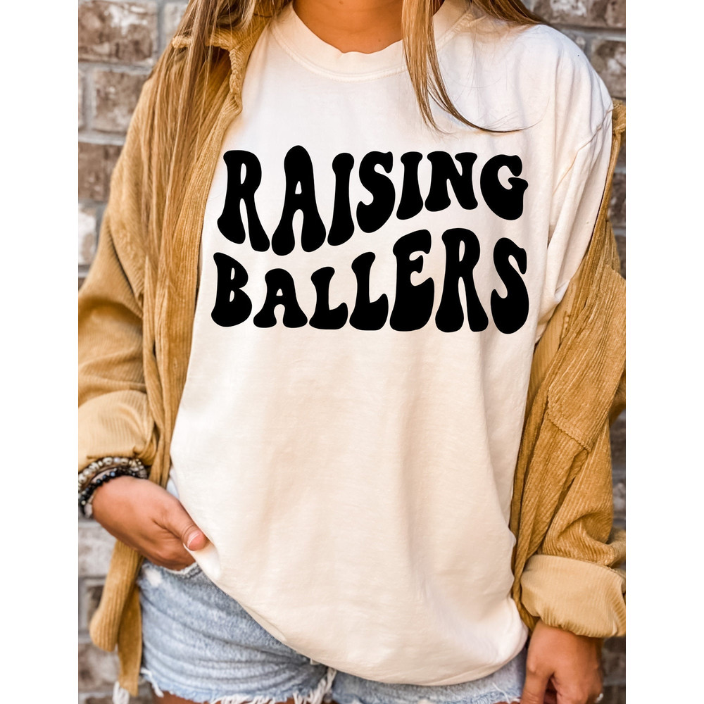 Basketball Shirt,Basketball vibes, Raising ballers, Game Day Shirt, Mom Basketball Shirt,Retro basketball shirt 1.jpg