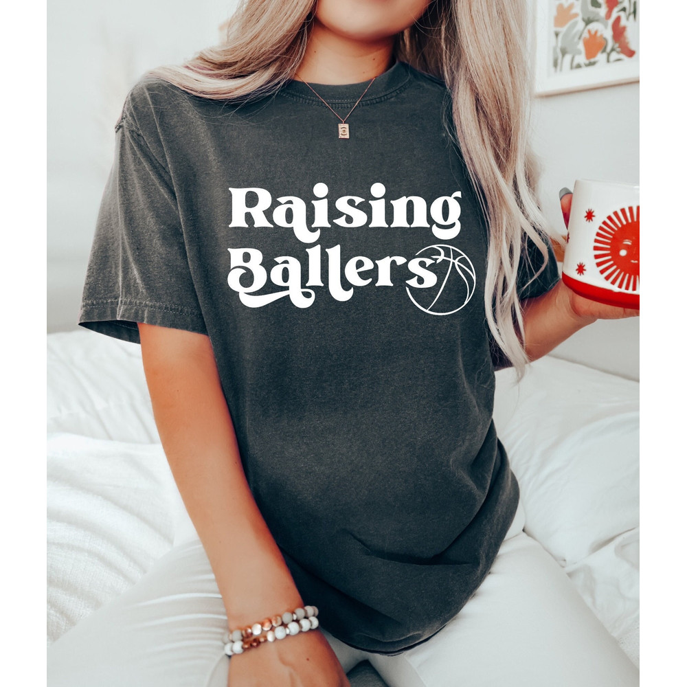 Basketball Shirt,Basketball vibes, Raising ballers, Game Day Shirt, Mom Basketball Shirt,Retro basketball shirt.jpg