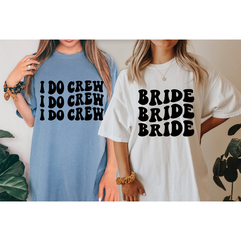 Comfort Colors Bachelorette Group Shirts,Retro Bach Bachelorette Party Matching Tshirts, Comfort Colors Bridal Party Group Shirts,Babe&Bride.jpg