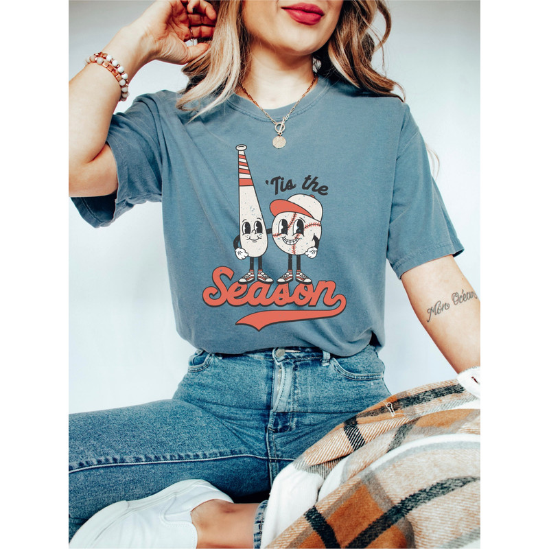 Comfort Colors Baseball Shirt,Baseball vibes, Custom Baseball Shirt, Game Day Shirt, Mom Baseball Shirt,Retro baseball shirt 2.jpg