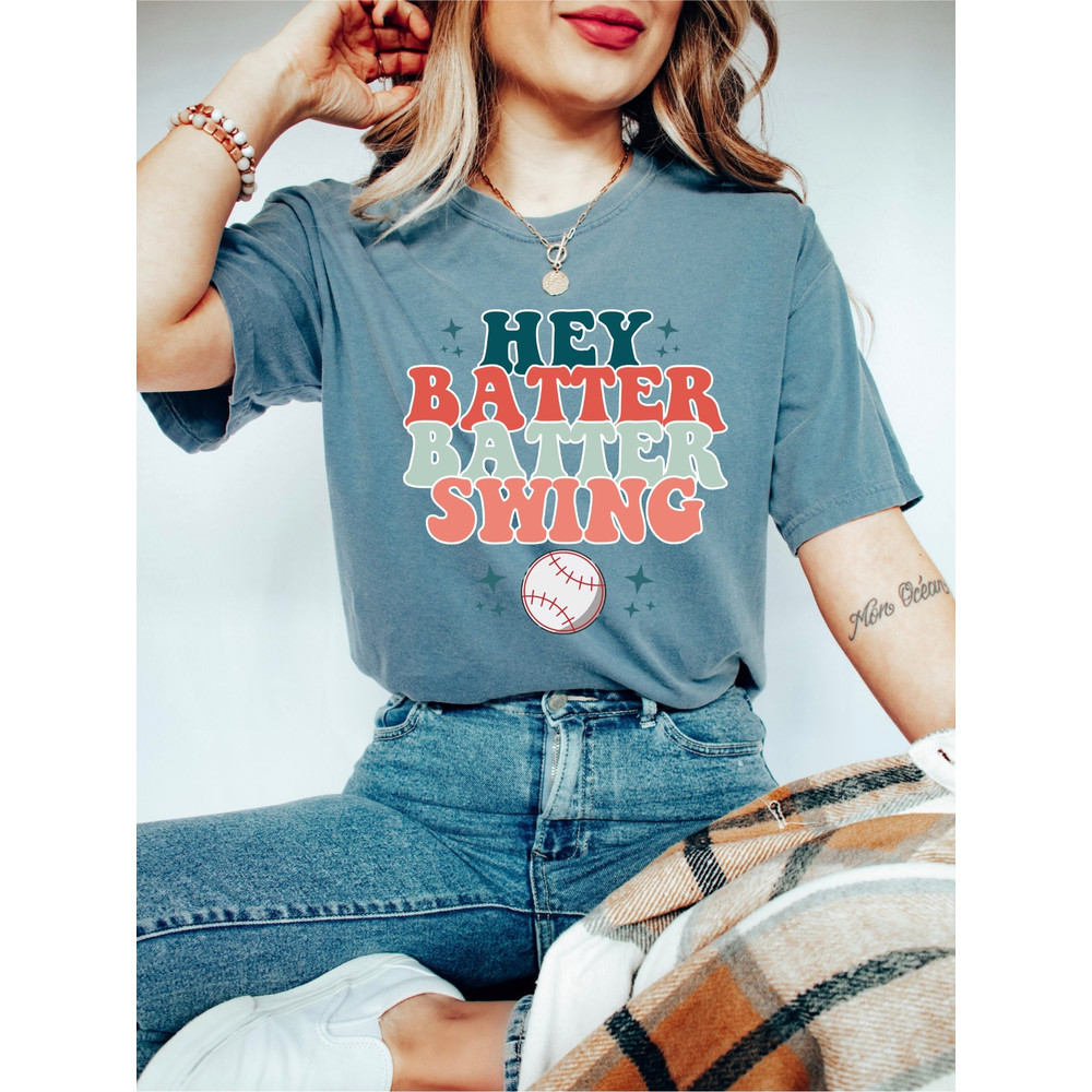 Comfort Colors Baseball Shirt,Baseball vibes, Custom Baseball Shirt, Game Day Shirt, Mom Baseball Shirt,Retro baseball shirt 7.jpg