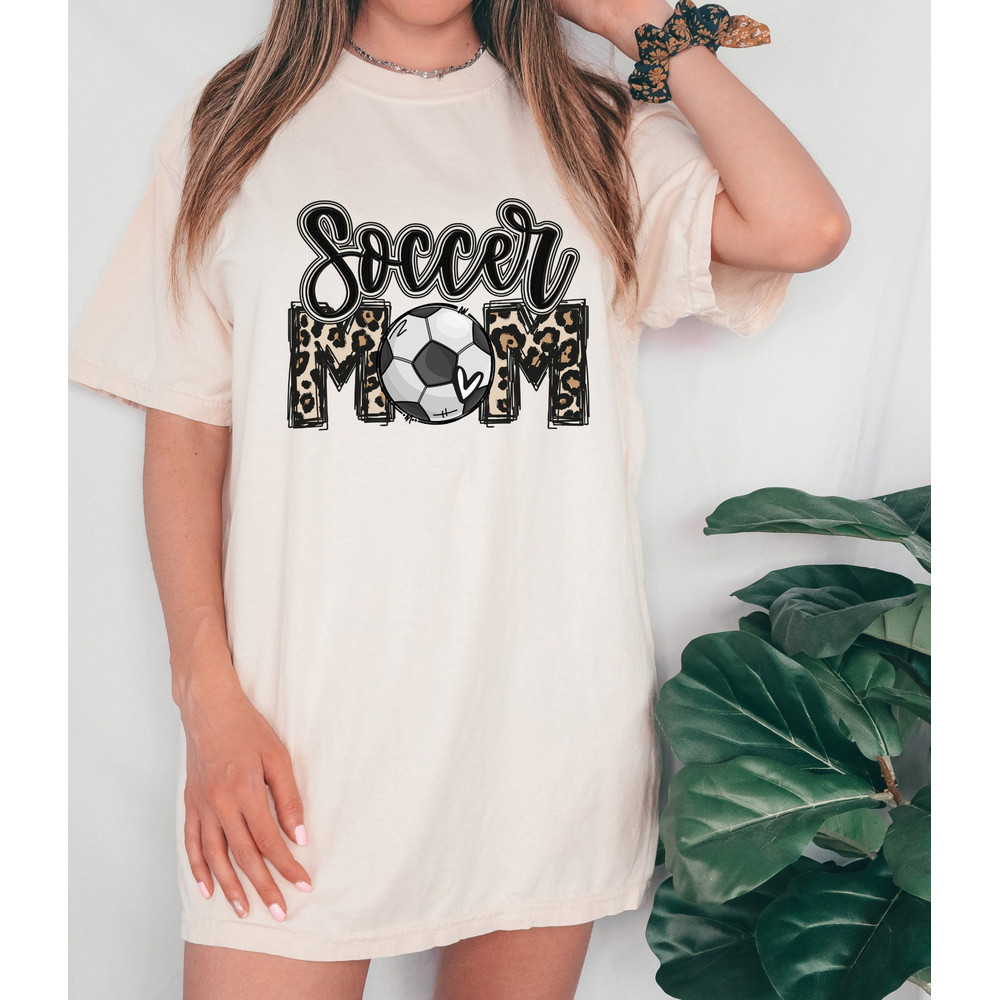 Comfort Colors Soccer Mom Shirt, Soccer vibes, Custom Soccer Shirt, Game Day Shirt, Mom Soccer Shirt,Retro Soccerl shirt.jpg