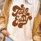 Take it Easy Tee, Take it Easy T-Shirt, Hippie Tee Vintage Inspired Cotton T-shirt, Unisex Tee, Comfort Colors T-shirt, Oversized Tee.jpg
