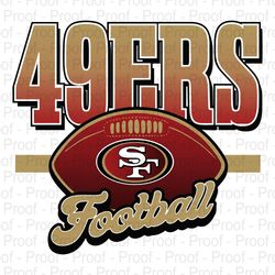 49 ers football svg, 49 ers football sweatshirt design , football png, vintage saints tee 1