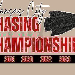 chasing championships kc football png