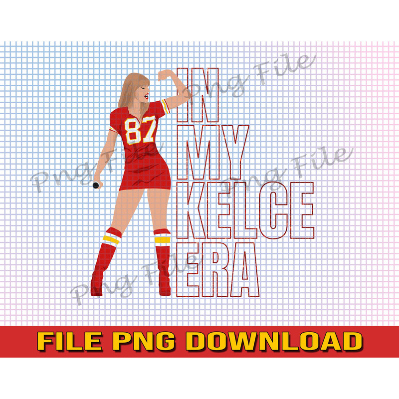 Go Taylor's Boyfriend PNG  Travis and Taylor  Funny Football Party Shirt Design  Gameday Shirt Design 4.jpg