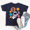 5th Birthday Shirt, Astronaut Birthday Shirt, Rocket Birthday Shirt, Kids Birthday Gift, Space Birthday For Girls, Astronaut Shirt For Boys.jpg