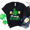 Cheers Bitches Shirt, St. Patrick's Day Shirt, Drinking Shirt, Irish Drinking Tee, Womens St Pattys Shirt, Lucky Shamrock Shirt.jpg