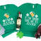 Couple St. Patrick's Day Shirt, Funny Couples Shirts, Personalized Drinking Shirt, Irish Drunk Shirt, St Paddys Day Matching Outfit.jpg