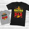 Dad And Son Shirt, Father Son Matching Shirt, Nacho Average Dad And Son, Daddy And Baby Shirt, Daddy And Me Matching Outfit, Daddy Son Shirt.jpg