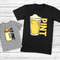Daddy And Me Shirt, Pint And 12 Pint Matching Shirts, Fathers Day Gift, Dad And Son Shirts, Half Pint Matching Outfit, Funny Father Son Tee.jpg