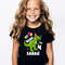 Dinosaur Birthday Shirt, Personalized Trex Shirt, Kids 4th Birthday Tee, Birthday Boy Shirt, Girl Dinosaur Shirt, Dino Bday Shirt For Kids.jpg
