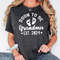 Grandma Est 2024 Shirt, Baby Announcement Sweatshirt, Gift For Grandma, New Grandmother Gift, Gigi Est 2024, New Grandma Shirt.jpg