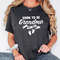 Grandma Est 2024 Shirt, Soon To Be Grandma, Pregnancy Reveal Grandma, Future Grandma Shirt, Gift For New Grandma, New Grandma Sweatshirt.jpg