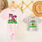 Mommy And Me Halloween Shirts, Mom Of A Monster Shirt, Little Monster Tee, Mom And Baby Matching Halloween, New Mom Gift, Halloween Costumes.jpg