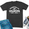 Promoted To Grandpa Shirt, Grandpa Est 2024, Grandpa Announcement, Gift For Grandpa, New Grandpa Shirt, Grandpa To Be, Grandpa Sweatshirt.jpg