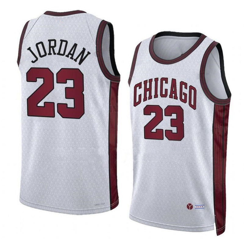 Chicago Bulls Michael Jordan Jersey 2022-23 City Edition White.jpg
