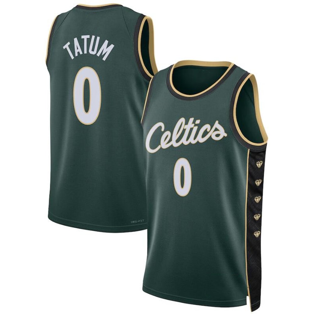 Jayson Tatum Boston Celtics 2022-23 City Edition Jersey.jpg