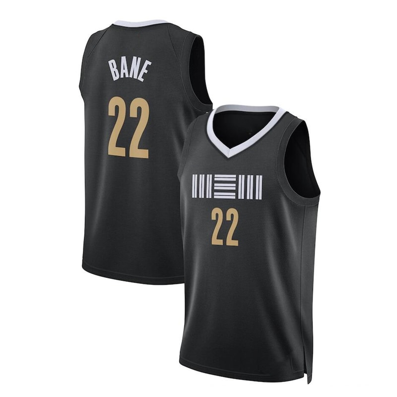 Memphis Grizzlies Desmond Bane Nike Black 2023-24 Swingman Jersey - City Edition.jpg