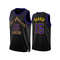 Men's Los Angeles Lakers Austin Reaves Black 2023-24 City Edition jersey_副本.jpg