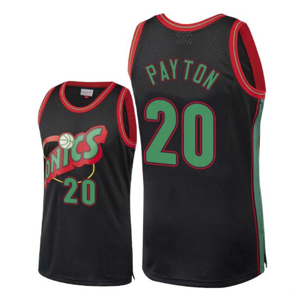 Seattle SuperSonics Gary Payton Hardwood Classics Jersey.jpg