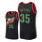 Seattle SuperSonics Kevin Durant Green Hardwood Classics Jersey.jpg