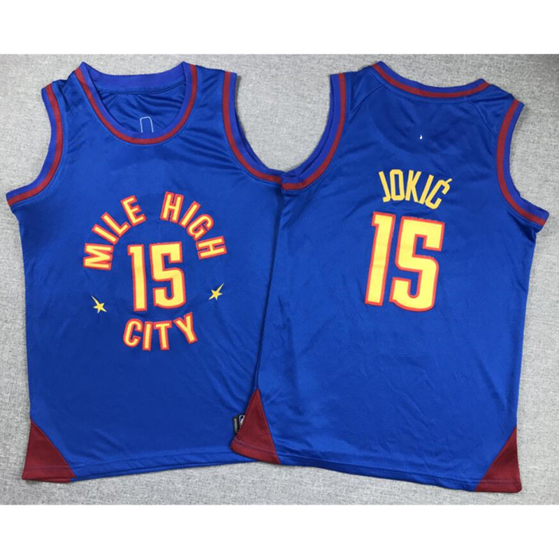 Youth Denver Nuggets Nikola Jokic 2022-23 Statement Jersey_副本.jpg