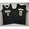 Youth Memphis Grizzlies Ja Morant Black 2023-24 Swingman Jersey - City Edition_副本.jpg