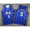 Youth Orlando Magic Paolo Banchero Blue 2023-24 Classic Edition Jersey_副本_副本.jpg