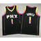 Youth Phoenix Suns Devin Booker Nike Black Jersey_副本.jpg