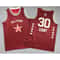 Youth Stephen Curry 2024 ALL-STAR Red Jersey_副本.jpg