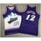 Youth Utah Jazz John Stockton Purple Jersey_副本_副本.jpg