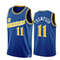 Golden State Warriors Klay Thompson Royal Classic Edition Jersey.jpg