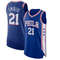 Men's Philadelphia 76ers Joel Embiid Nike Royal Icon Edition - Association Edition.jpg