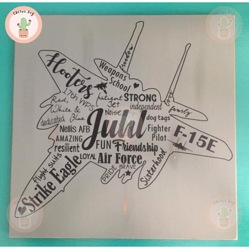 F-15 custom sign.jpg