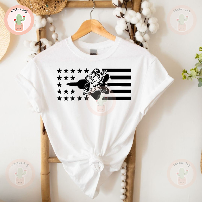 F-22 Stars, Stripes and Eagle Shirt.jpg