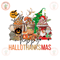 Happy Hallothanksmas PNG Sublimation Digital Design Download DTF Print Halloween Thanksgiving Christmas.jpg