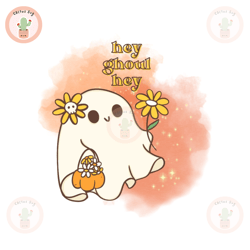 hey ghoul hey png sublimation digital design download dtf print