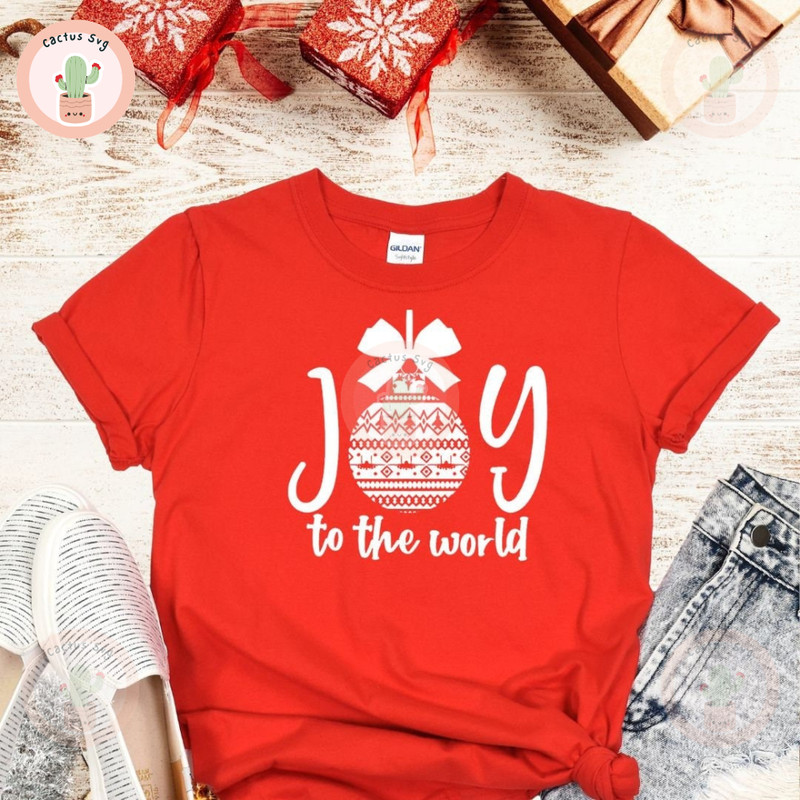 Joy To The World With F-15 Jet Sweater Design Ornament Air Force Jets Military Eagle Strike Eagle Christmas Shirt.jpg