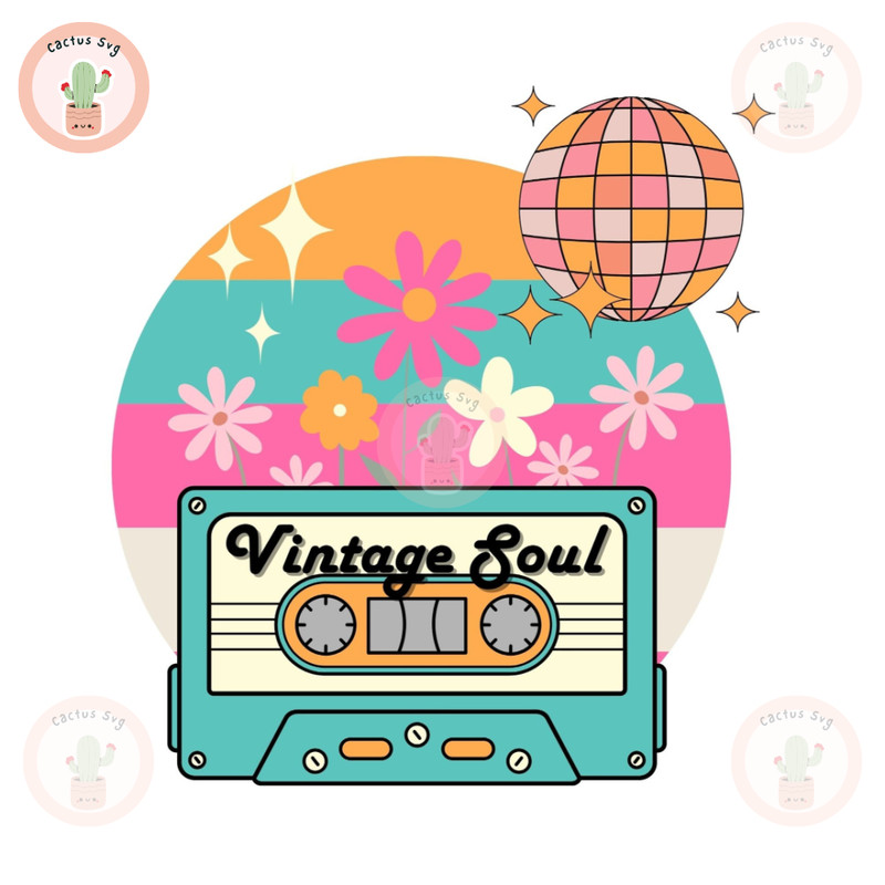 Vintage Soul PNG Sublimation Digital Design Download DTF Print.jpg