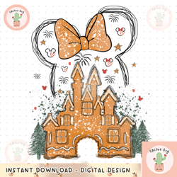 christmas mouse and friends png , merry christmas png, christmas squad png, design 10