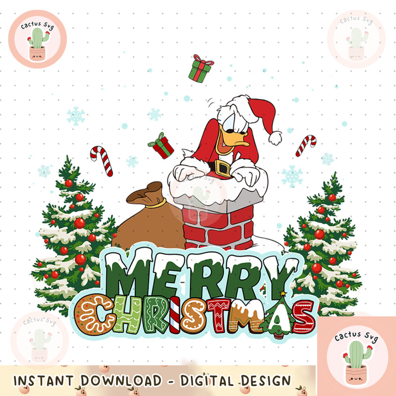 Christmas Mouse And Friends PNG , Merry Christmas Png, Christmas Mickey Png, Christmas Squad Png, Cartoon Movie Png, Chr 23.png