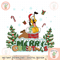Christmas Mouse And Friends PNG , Merry Christmas Png, Christmas Mickey Png, Christmas Squad Png, Cartoon Movie Png, Chr 28.png