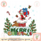 Christmas Mouse And Friends PNG , Merry Christmas Png, Christmas Mickey Png, Christmas Squad Png, Cartoon Movie Png, Chr 29.png