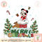 Christmas Mouse And Friends PNG , Merry Christmas Png, Christmas Mickey Png, Christmas Squad Png, Cartoon Movie Png, Chr 33.png