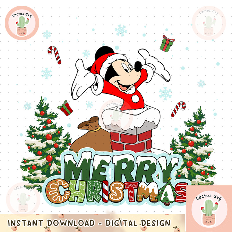 Christmas Mouse And Friends PNG , Merry Christmas Png, Christmas Mickey Png, Christmas Squad Png, Cartoon Movie Png, Chr 34.png