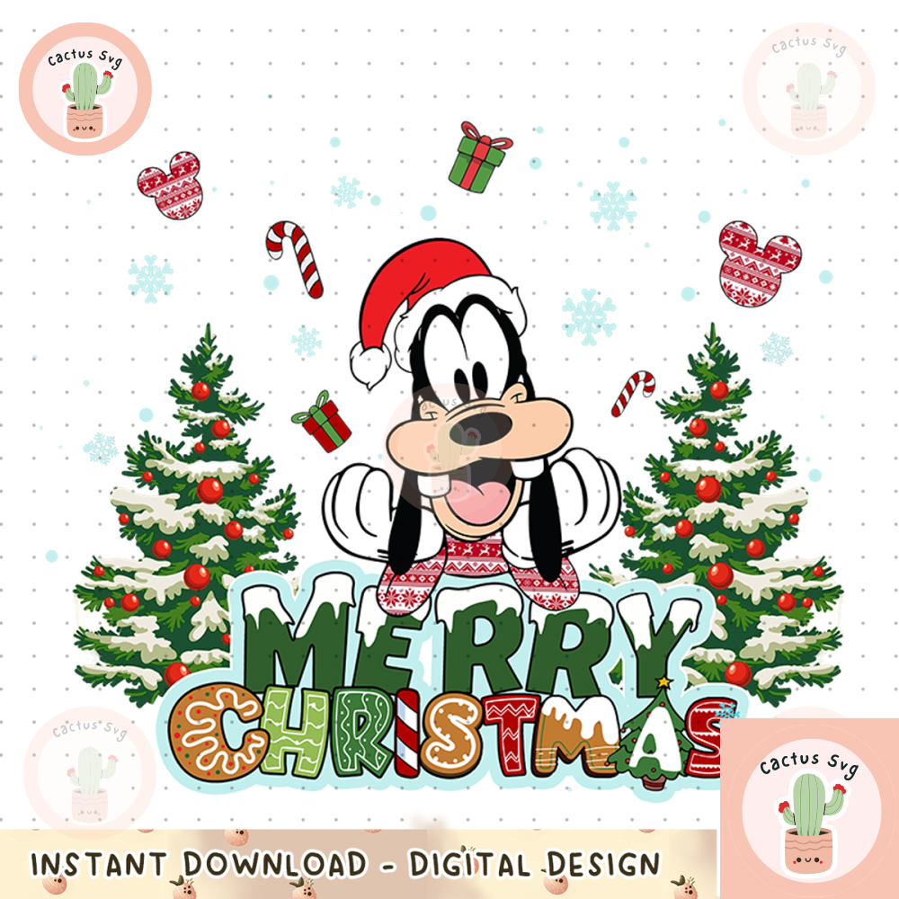 Christmas Mouse And Friends PNG , Merry Christmas Png, Christmas Mickey Png, Christmas Squad Png, Cartoon Movie Png, Chr 38.png