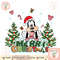 Christmas Mouse And Friends PNG , Merry Christmas Png, Christmas Mickey Png, Christmas Squad Png, Cartoon Movie Png, Chr 38.png